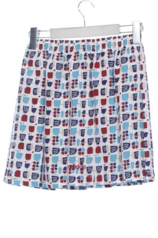 Fustă Adidas, Mărime XS, Culoare Multicolor, Preț 236,21 Lei, #137774445