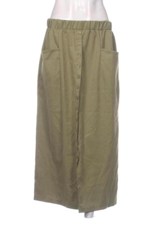 Fustă Unbranded, Mărime M, Culoare Verde, Preț 62,00 Lei, #137775387