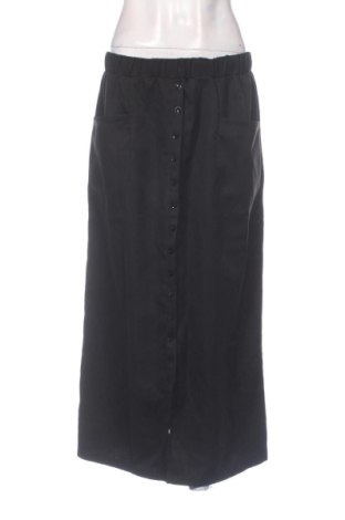 Fustă Unbranded, Mărime M, Culoare Negru, Preț 62,00 Lei, #137775400