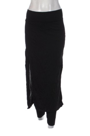 Fustă Zara, Mărime M, Culoare Negru, Preț 73,49 Lei, #137775414