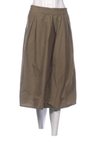 Fustă Unbranded, Mărime L, Culoare Verde, Preț 62,00 Lei, #137775457