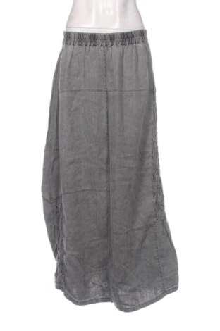 Пола Unbranded, Размер M, Цвят Сив, Цена 11,81 €, #137777043