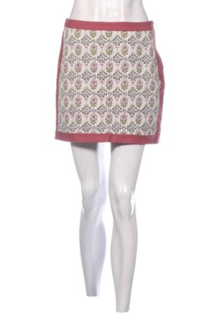 Fustă H&M, Mărime S, Culoare Multicolor, Preț 52,49 Lei, #137778153