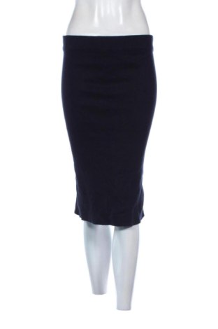Fustă Mamalicious, Mărime L, Culoare Albastru, Preț 166,14 Lei, #137779573