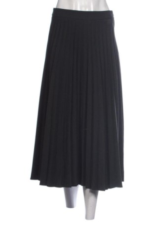Fustă Stradivarius, Mărime M, Culoare Negru, Preț 62,00 Lei, #137780721