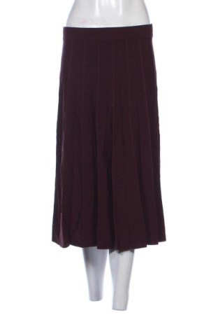 Пола H&M, Размер S, Цвят Лилав, Цена 11,81 €, #137780790