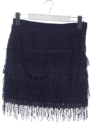Szoknya H&M, Méret XS, Szín Kék, Ár 3 546 Ft, #137781184