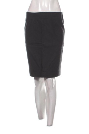 Rock Stefanel, Größe M, Farbe Schwarz, Preis 19,00 €, #137781803