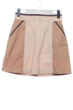 Szoknya H&M, Méret XS, Szín Bézs, Ár 3 546 Ft, #137782159