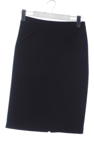 Пола Zara, Размер XS, Цвят Черен, Цена 10,29 €, #137782849