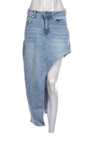 Szoknya Unbranded, Méret S, Szín Kék, Ár 5 277 Ft, #137783261