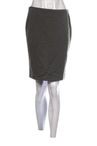 Fustă H&M, Mărime M, Culoare Verde, Preț 52,49 Lei, #137784294