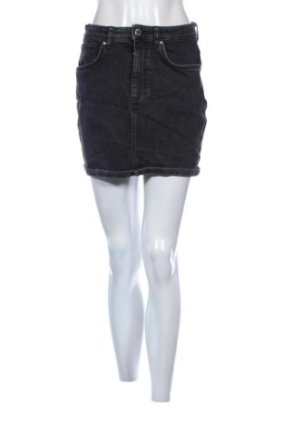 Пола Zara, Размер M, Цвят Сив, Цена 13,70 €, #137786304