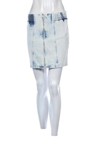 Fustă Unbranded, Mărime S, Culoare Albastru, Preț 78,11 Lei, #137786318