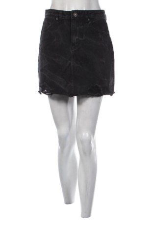 Szoknya Stradivarius, Méret S, Szín Fekete, Ár 5 319 Ft, #137787789