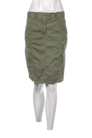 Fustă Mia Linea, Mărime M, Culoare Verde, Preț 50,84 Lei, #137788396