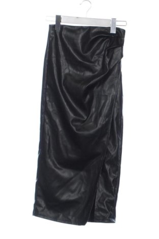 Fustă Drole De Copine, Mărime XXS, Culoare Negru, Preț 106,69 Lei, #137789857