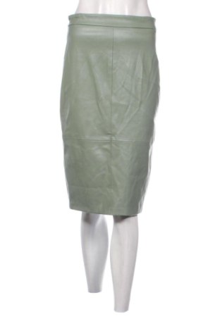 Fustă Reserved, Mărime S, Culoare Verde, Preț 61,99 Lei, #137789903