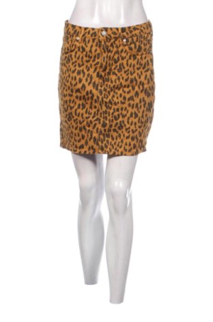 Fustă H&M, Mărime M, Culoare Multicolor, Preț 78,74 Lei, #137790349