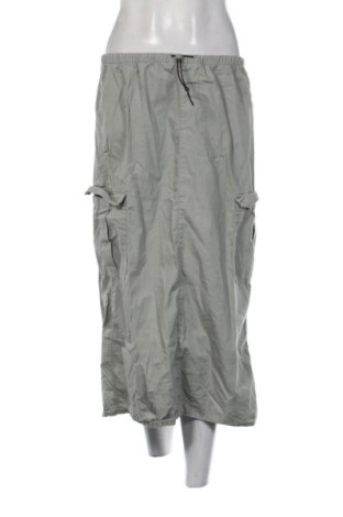 Szoknya H&M, Méret L, Szín Zöld, Ár 4 255 Ft, #137791099