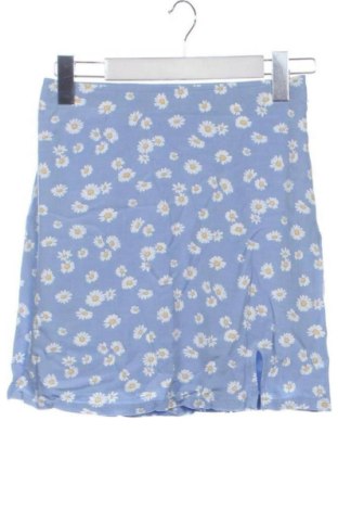 Fustă Hollister, Mărime XXS, Culoare Multicolor, Preț 296,00 Lei, #137791275