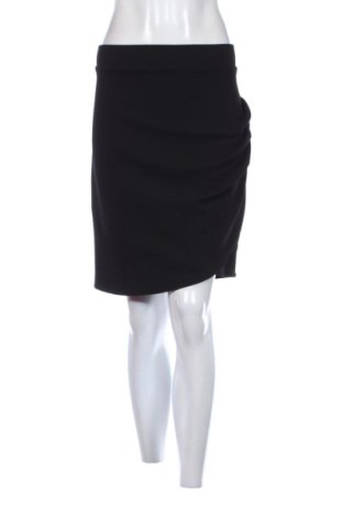 Rock SHEIN, Größe XXL, Farbe Schwarz, Preis € 10,00, #137794626