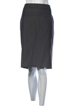 Sukňa Karina, Veľkosť XL, Farba Sivá, Cena  9,72 €, #137796075