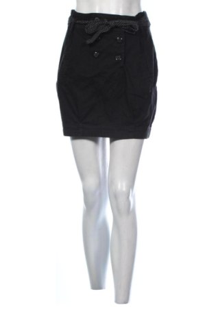 Φούστα Stradivarius, Μέγεθος S, Χρώμα Μαύρο, Τιμή 14,86 €, #137796451
