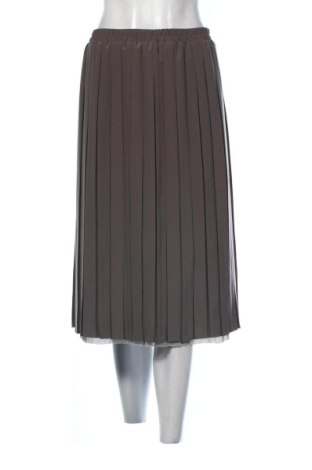 Spódnica Unbranded, Rozmiar L, Kolor Brązowy, Cena 50,00 zł, #137797333