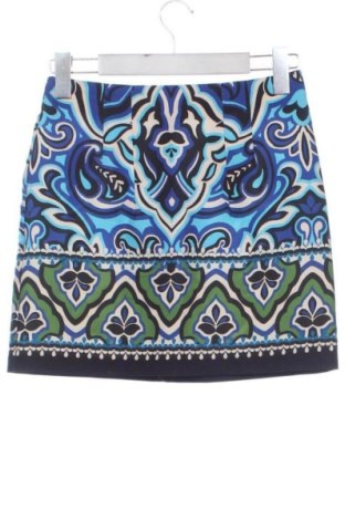 Spódnica Zara, Rozmiar XS, Kolor Kolorowy, Cena 117,18 zł, #137798406
