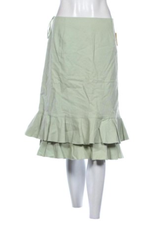 Rock Unbranded, Größe XL, Farbe Grün, Preis 16,00 €, #137798581