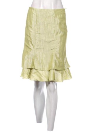 Spódnica Unbranded, Rozmiar S, Kolor Zielony, Cena 41,13 zł, #137800575