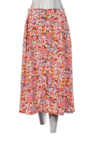 Пола Monki, Размер XL, Цвят Многоцветен, Цена 10,00 €, #137805442