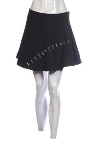 Fustă Zara, Mărime M, Culoare Negru, Preț 52,49 Lei, #137763665
