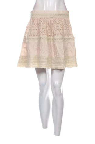 Пола Zara, Размер M, Цвят Розов, Цена 10,29 €, #137802231