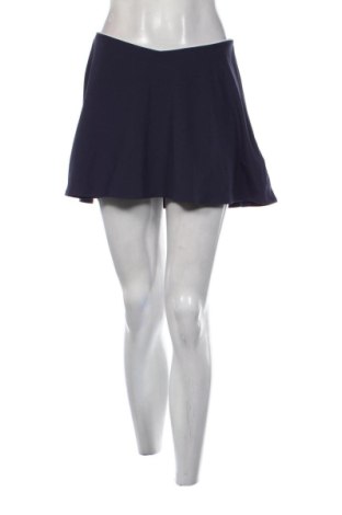 Nohavice so sukňou  H&M, Veľkosť M, Farba Modrá, Cena  15,00 €, #137788443