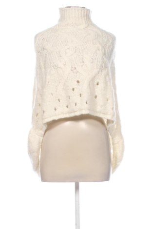 Poncsó Unbranded, Méret S, Szín Ekrü
, Ár 4 965 Ft, #137744023