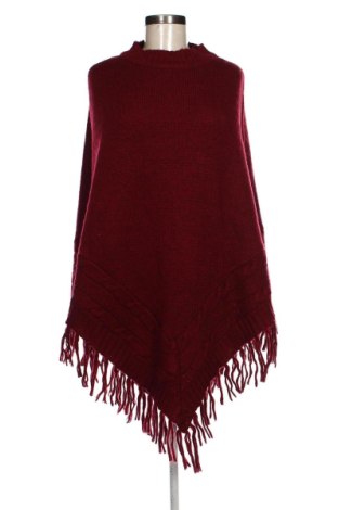 Poncsó Blue Motion, Méret XXL, Szín Piros, Ár 4 255 Ft, #137754524