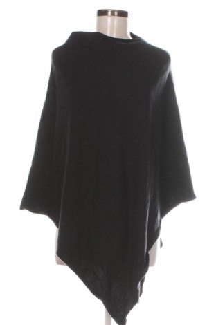 Poncho Bon Prix, Mărime M, Culoare Negru, Preț 77,85 Lei, #137766464