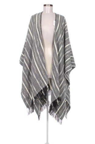 Poncho Unbranded, Mărime M, Culoare Multicolor, Preț 52,49 Lei, #137766943