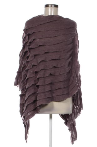 Ponczo Unbranded, Rozmiar M, Kolor Fioletowy, Cena 62,91 zł, #137800660