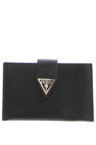 Geldbörsen Guess, Farbe Schwarz, Preis 47,99 €, #137799080