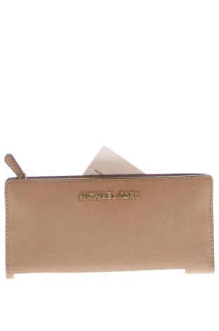 Portmonetka Michael Kors, Kolor Brązowy, Cena 377,47 zł, #137744773
