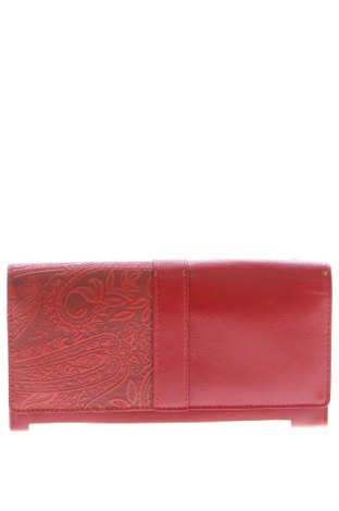 Geldbörsen Unbranded, Farbe Rot, Preis 9,00 €, #137787222