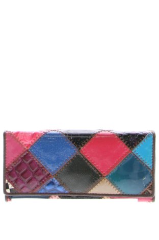 Portmonetka Unbranded, Kolor Kolorowy, Cena 38,10 zł, #137796561
