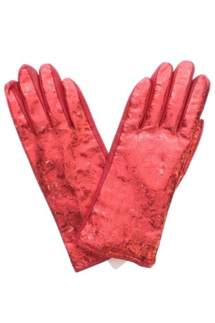 Rękawiczki Unbranded, Kolor Czerwony, Cena 63,50 zł, #137787383