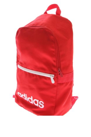 Раница Adidas, Цвят Червен, Цена 33,00 €, #137790094