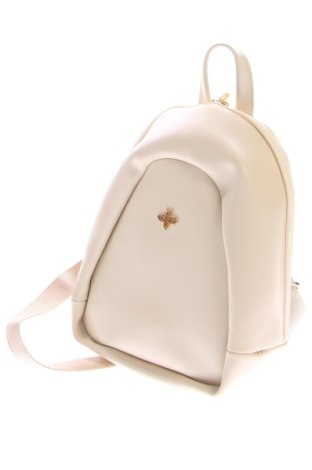 Rucksack Lucky Bees, Farbe Beige, Preis 71,99 €, #137798360