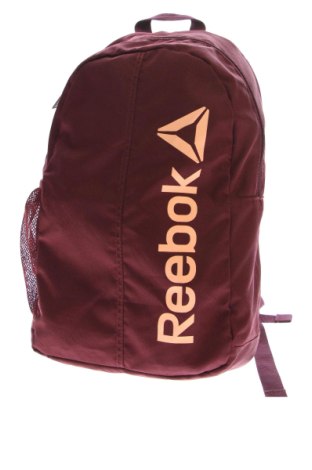 Σακίδιο πλάτης Reebok, Χρώμα Κόκκινο, Τιμή 32,83 €, #137784531