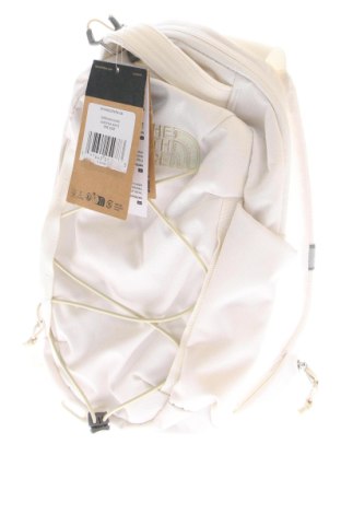 Rucsac The North Face, Culoare Alb, Preț 377,93 Lei, #137786472